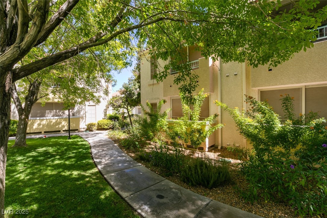 4805 S Torrey Pines Drive 201