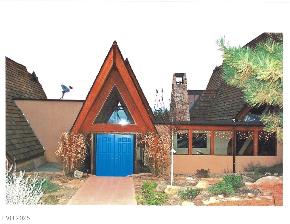 2814 N Dead Horse Loop