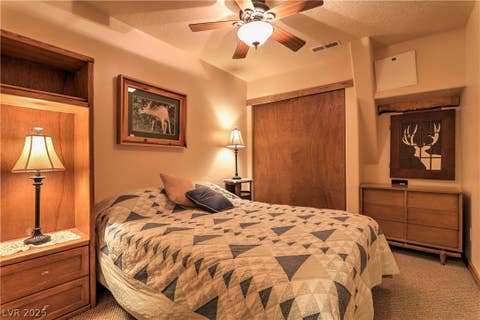 Tiny photo for 2814 N Dead Horse Loop, Duck Creek Village, UT 84762 (MLS # 2733803)