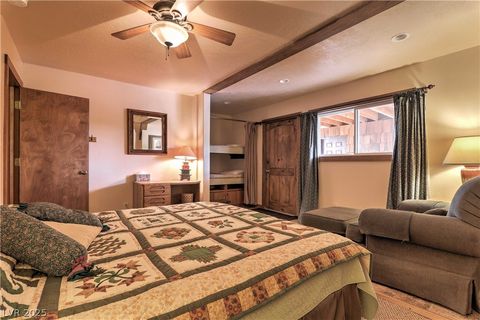 Tiny photo for 2814 N Dead Horse Loop, Duck Creek Village, UT 84762 (MLS # 2733803)