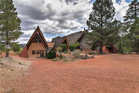 Tiny photo for 2814 N Dead Horse Loop, Duck Creek Village, UT 84762 (MLS # 2733803)