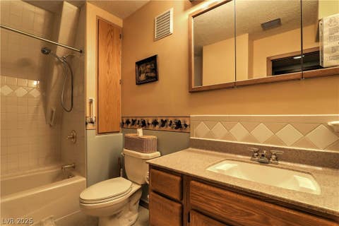 Tiny photo for 2814 N Dead Horse Loop, Duck Creek Village, UT 84762 (MLS # 2733803)