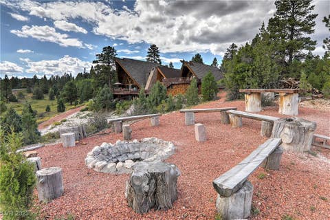 Tiny photo for 2814 N Dead Horse Loop, Duck Creek Village, UT 84762 (MLS # 2733803)