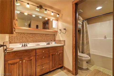 Tiny photo for 2814 N Dead Horse Loop, Duck Creek Village, UT 84762 (MLS # 2733803)