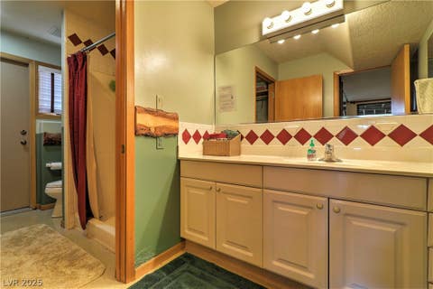 Tiny photo for 2814 N Dead Horse Loop, Duck Creek Village, UT 84762 (MLS # 2733803)