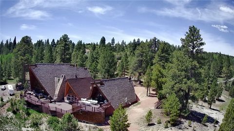 Tiny photo for 2814 N Dead Horse Loop, Duck Creek Village, UT 84762 (MLS # 2733803)