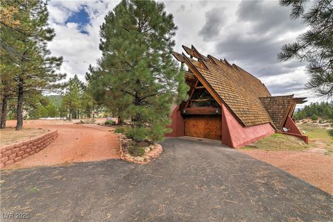 Tiny photo for 2814 N Dead Horse Loop, Duck Creek Village, UT 84762 (MLS # 2733803)