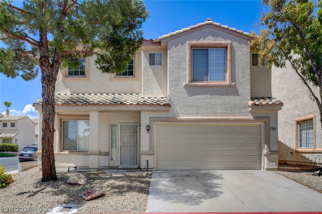 7921 Limbwood Court
