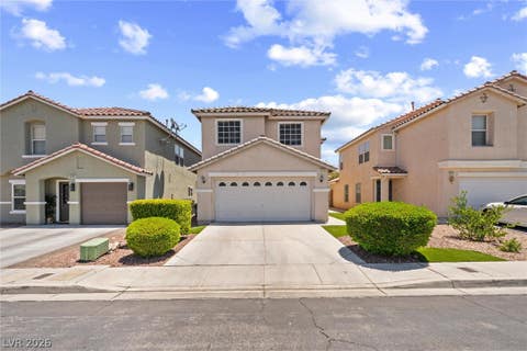 Homes For Sale - 10210 June Flower Drive<br/> Las Vegas, NV 89141