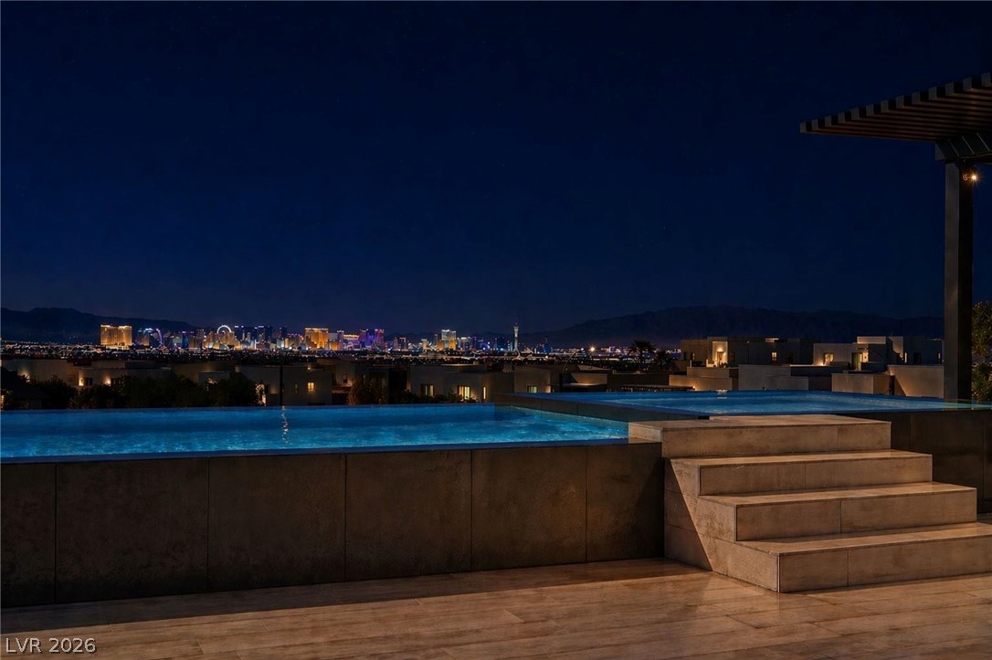 2196 Overlook Canyon Lane