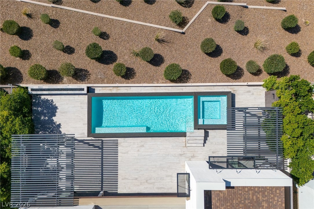 2196 Overlook Canyon Lane