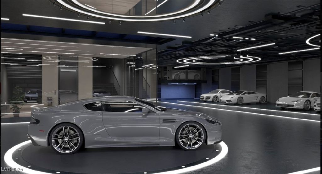 Photo of 587 Lairmont Pl, Henderson, NV 89012 (MLS # 2703150)