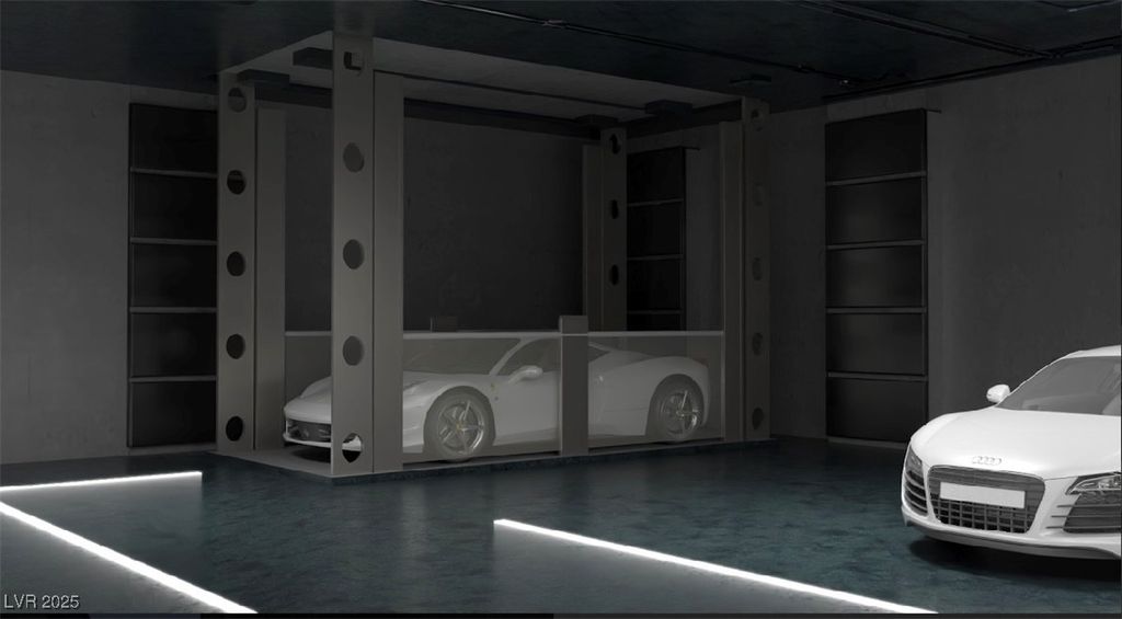 Photo of 587 Lairmont Pl, Henderson, NV 89012 (MLS # 2703150)