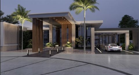 587 Lairmont Henderson NV 89012