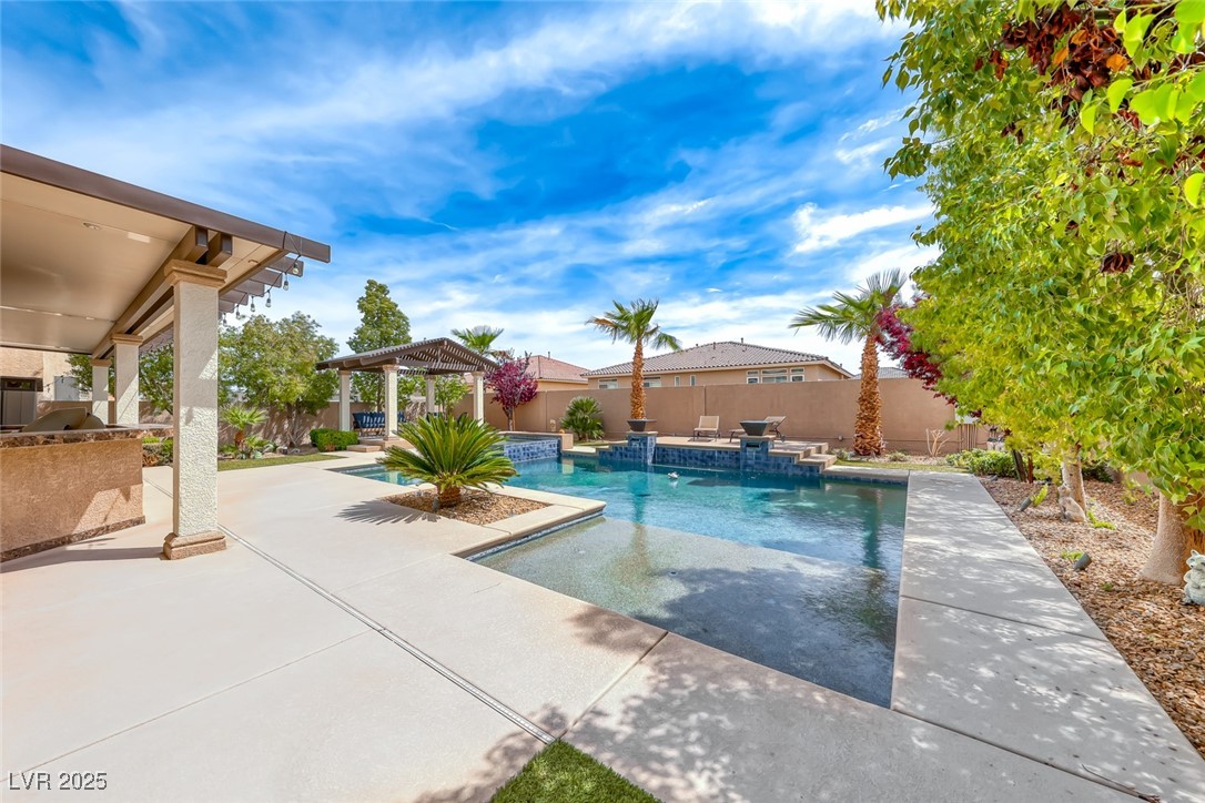 Residential, Las Vegas, Nevada image 44