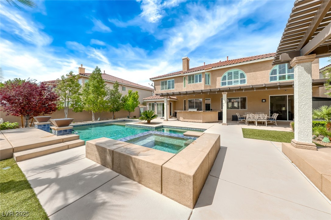 Residential, Las Vegas, Nevada image 41