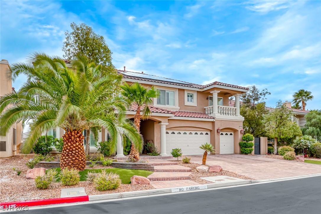 Residential, Las Vegas, Nevada image 1