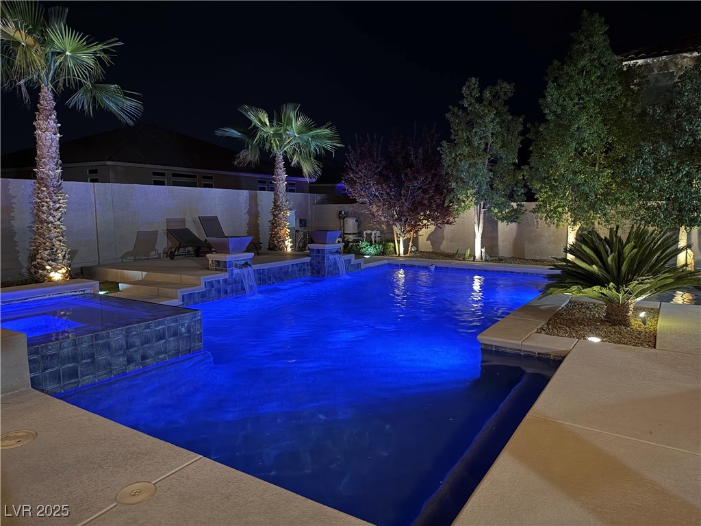Residential, Las Vegas, Nevada image 46