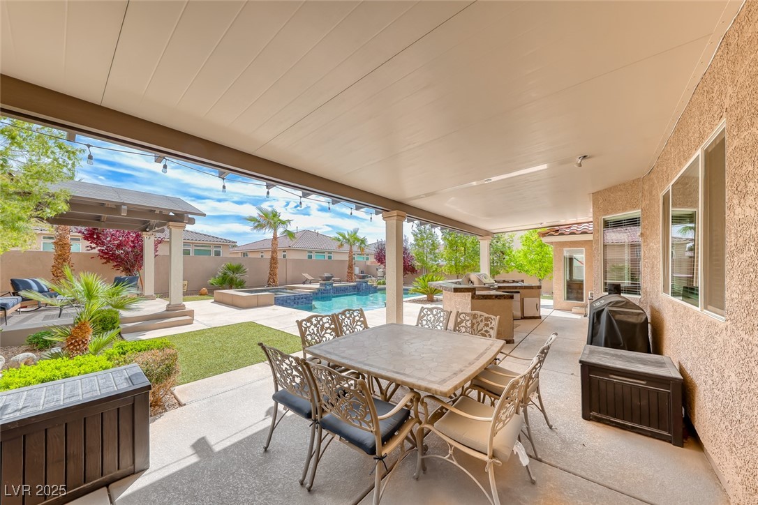 Residential, Las Vegas, Nevada image 39