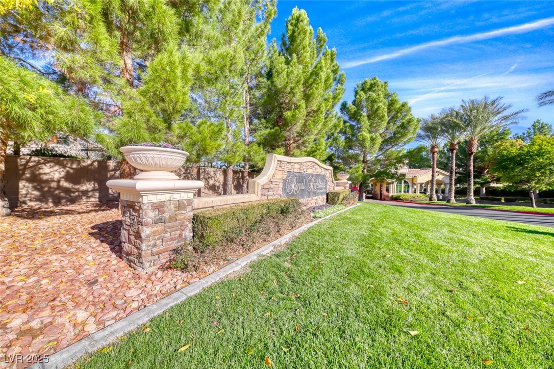 Residential, Las Vegas, Nevada image 48