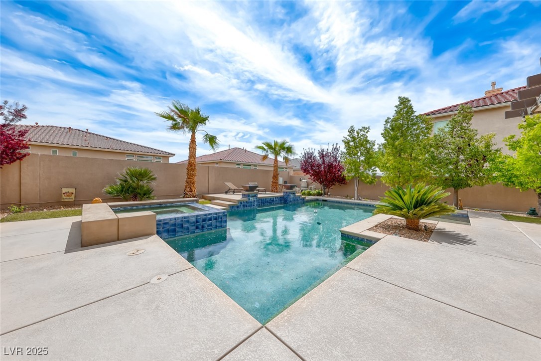 Residential, Las Vegas, Nevada image 40