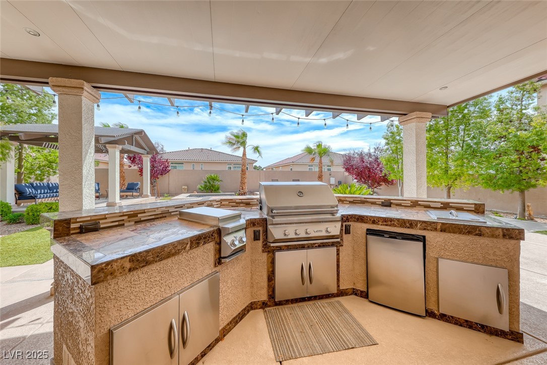 Residential, Las Vegas, Nevada image 37
