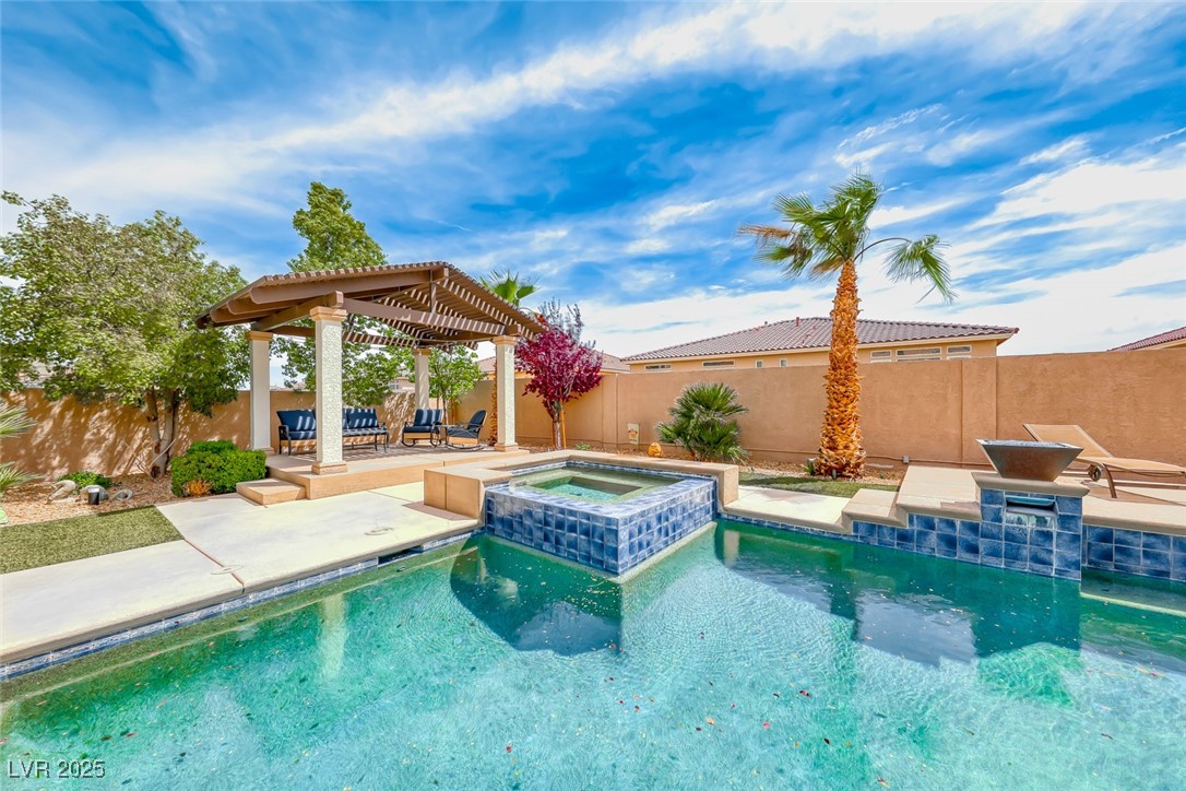 Residential, Las Vegas, Nevada image 45