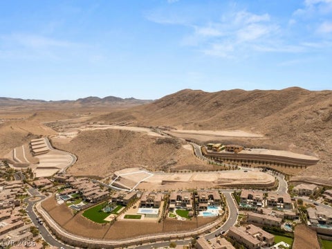 Vacant Land For Sale - 18 Mountain View Drive<br/> Clark County, Las Vegas, NV 89141