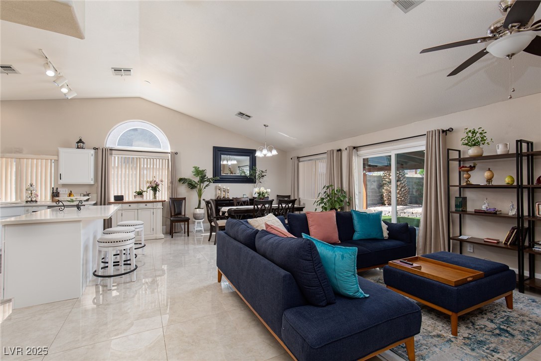 517 Scenic Terra Drive, Henderson, Nevada image 8
