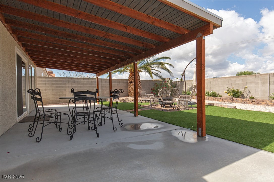 517 Scenic Terra Drive, Henderson, Nevada image 30