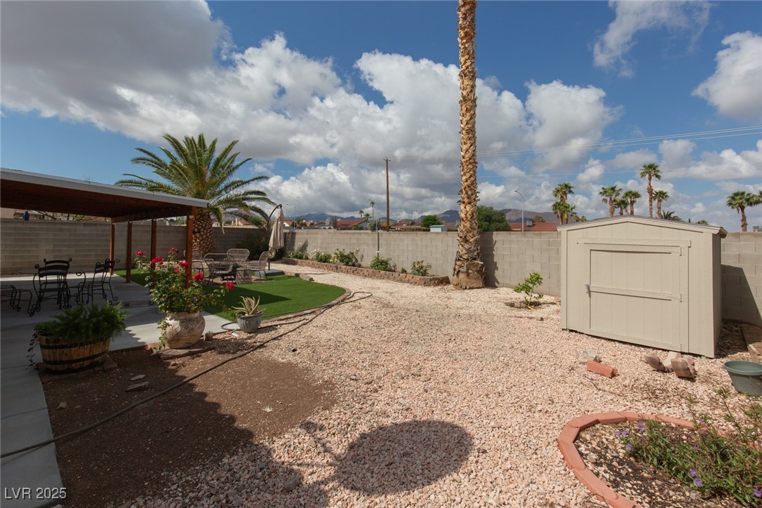 517 Scenic Terra Drive, Henderson, Nevada image 31
