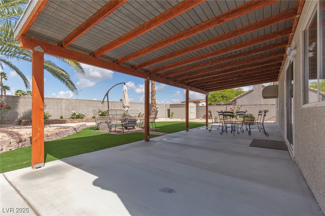 517 Scenic Terra Drive, Henderson, Nevada image 29