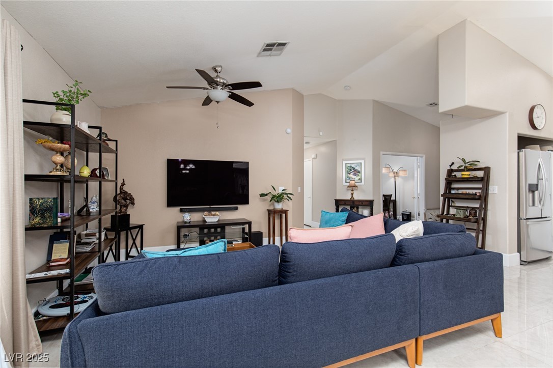 517 Scenic Terra Drive, Henderson, Nevada image 18