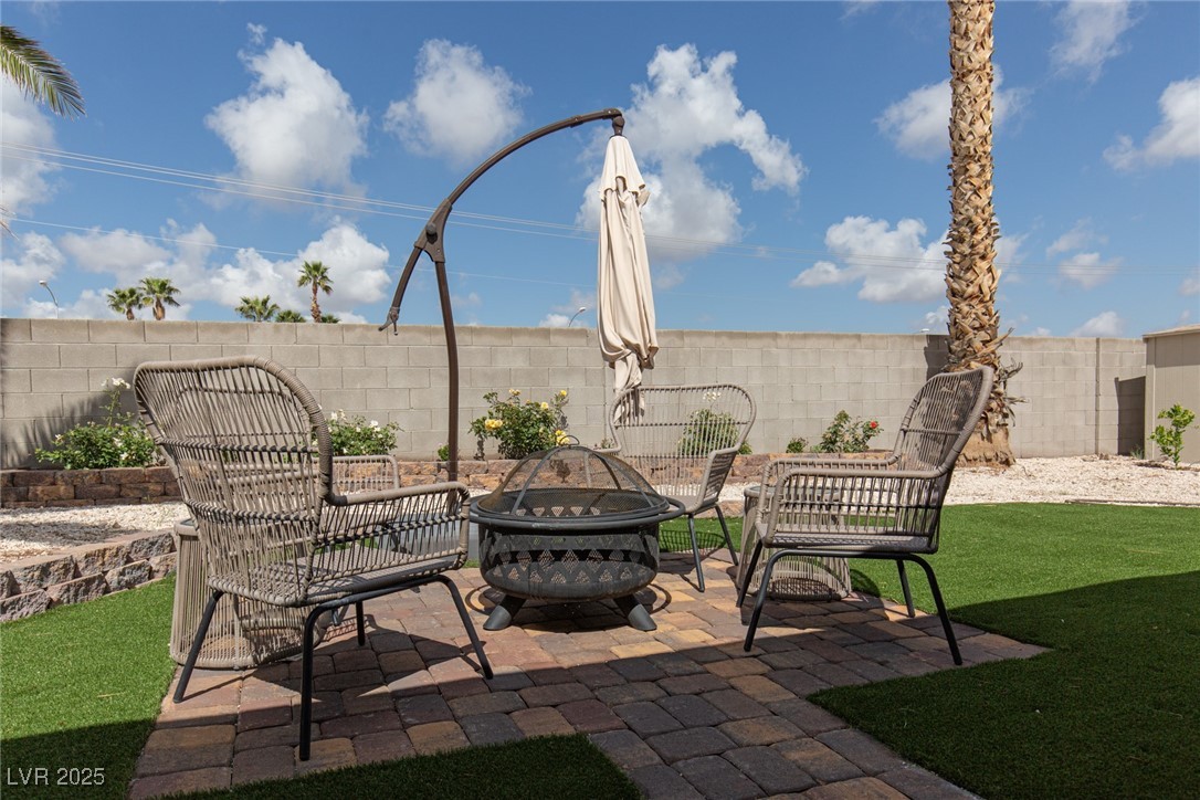 517 Scenic Terra Drive, Henderson, Nevada image 33