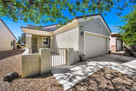 2313 Willow Wren Drive North Las Vegas NV 89084