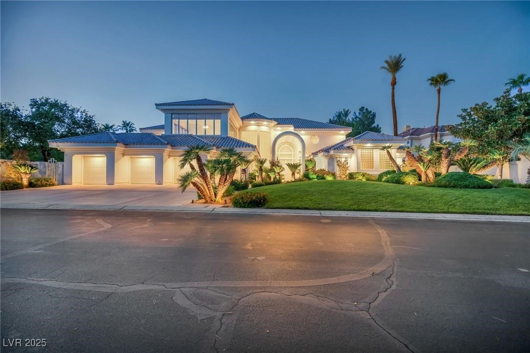 10 Innisbrook Avenue