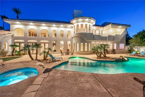 10 Innisbrook Avenue Las Vegas NV 89113