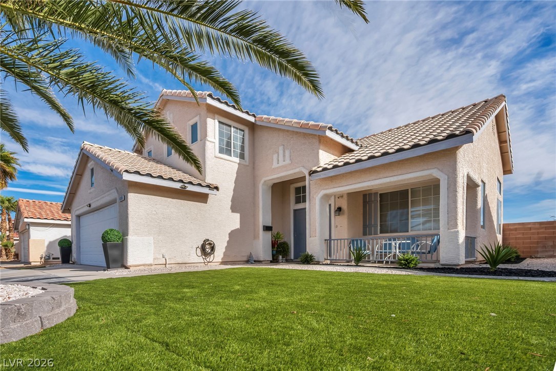 818 Grape Vine Avenue