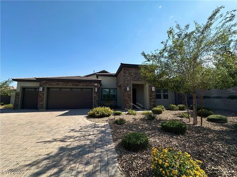 7011 Arabian Ridge Street Las Vegas NV 89131