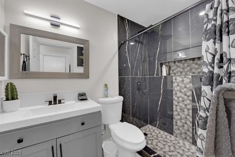 5944 Corazon Drive Las Vegas NV 89103