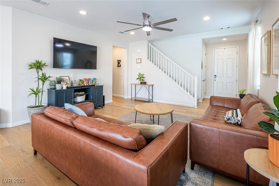 651 Quasi Street, Henderson, Nevada image 9