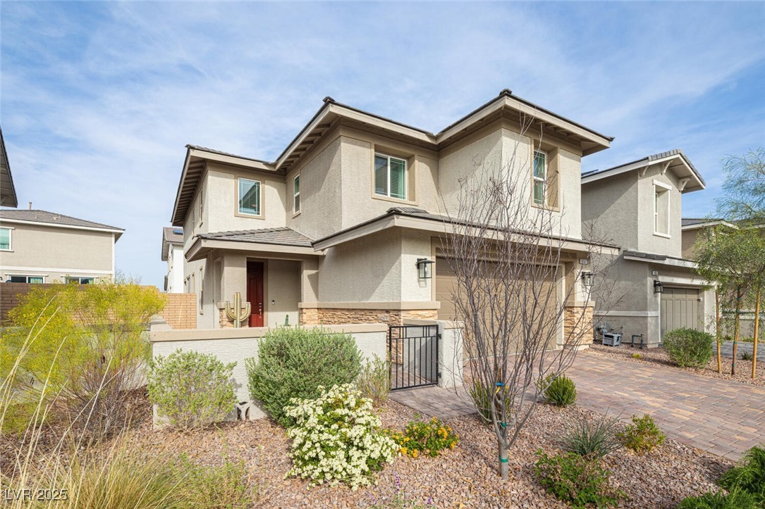 651 Quasi Street, Henderson, Nevada image 1