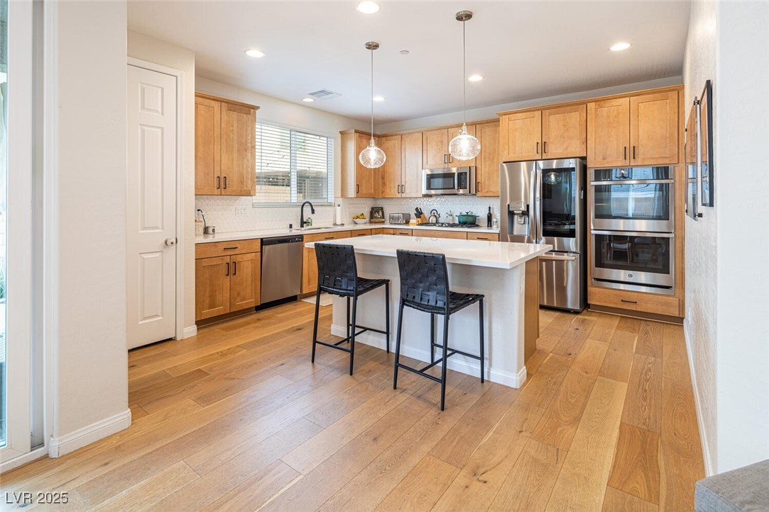 651 Quasi Street, Henderson, Nevada image 13