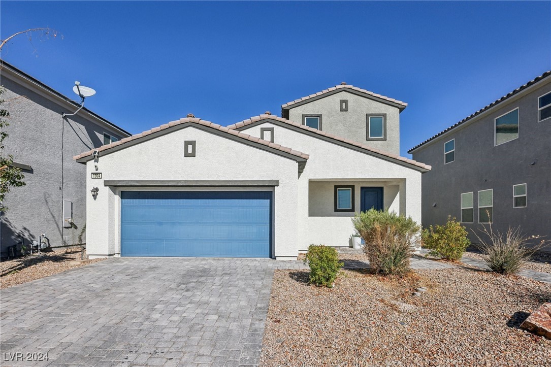 1904 Paris Night Avenue, North Las Vegas, Nevada image 1