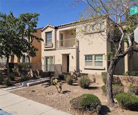 8865 Knickknack Court Las Vegas NV 89149