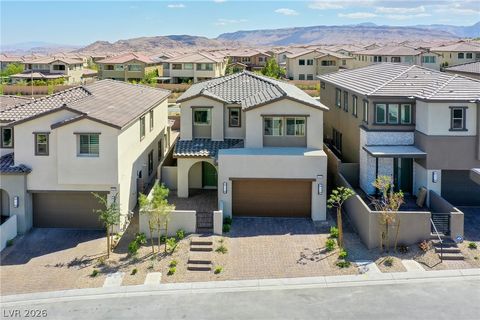 12059 Arrebol Avenue Las Vegas NV 89138