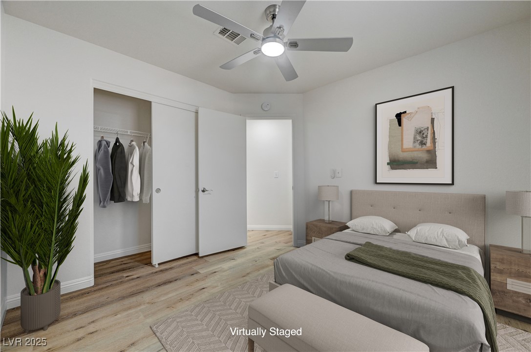 2573 Rafferty Creek Lane, Las Vegas, Nevada image 10
