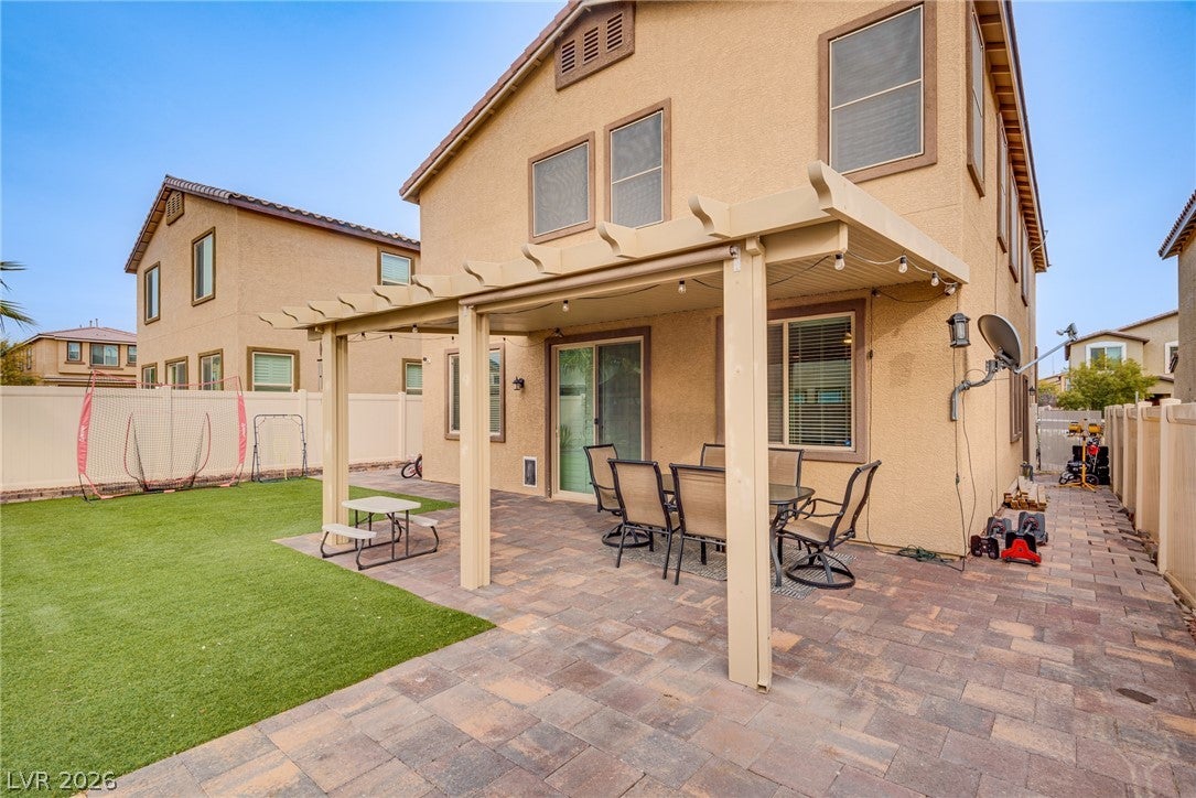 5917 Lavender Breeze Street