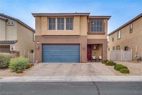 Homes For Sale - 5917 Lavender Breeze Street<br/> Clark County, North Las Vegas, NV 89081