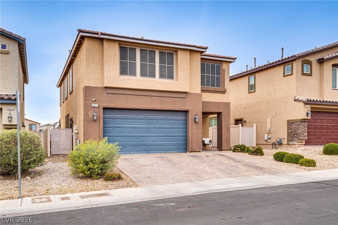 5917 Lavender Breeze Street